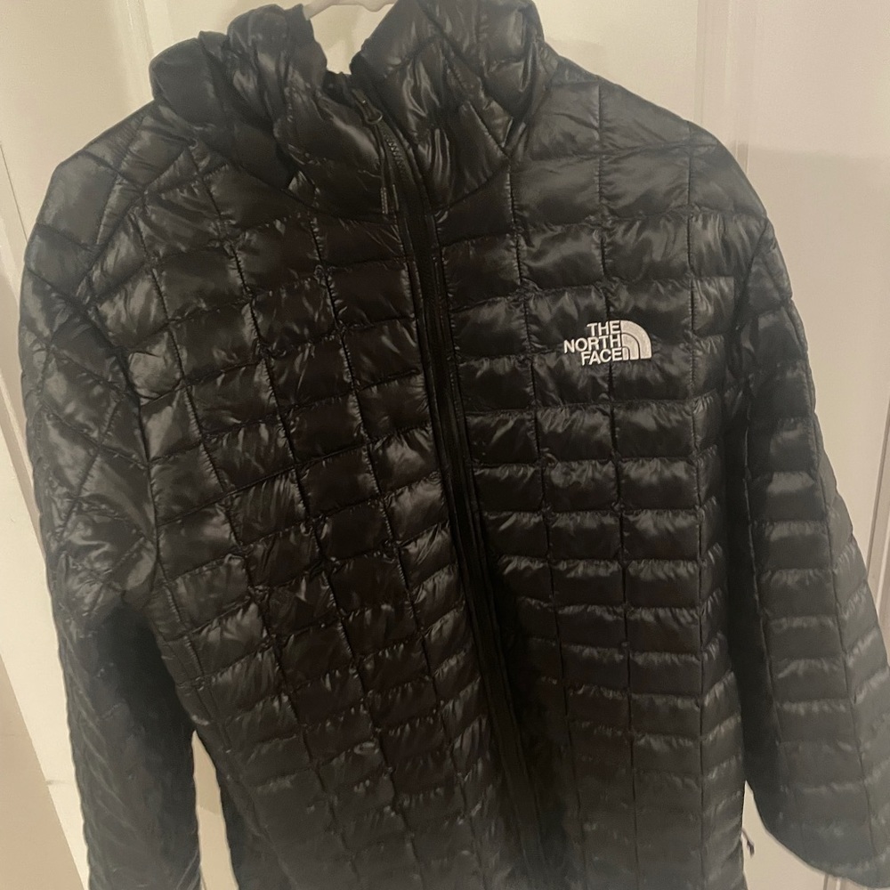 North face Thermoball jacket